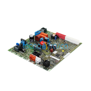 Saunier Duval Scheda Elettronica Micra Nox 0020184123