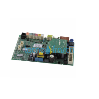 Ecoflam circuito stampato Thision Mini 60001898-04