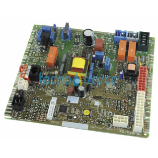 Saunier duval circuito stampato Isotwin 0020027893