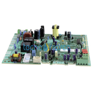 Saunier duval scheda Eura 3Isofast Themaclassic Thematek S1047000