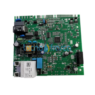 Baxi scatola elettrica scaldabagno Acquaprojet Blue 7743294