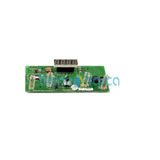 Ariston scheda scaldabagno elettrico accumulo PRO PLUS 65153286