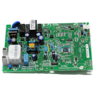 Baxi Scheda HDIMS02 caldaiaFourtech Quasar D JJJ005702450 7805271