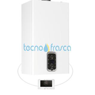 Chaffoteaux caldaia Urbia Advance Link 30 3310610