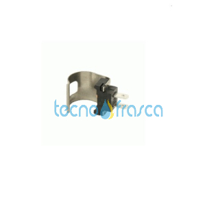 Saunier duval sensore ntc 19mm 0020200599