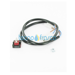 Lamborghini sonda temperatura boiler ninfa dyn 24 ca, 39808560