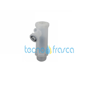 Beretta kit evacuazione condensa PPS diam. 50 R107428