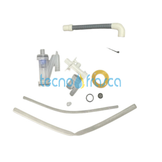 Riello sifone condensa Family 25-35 Residence, Family 30 4R109915