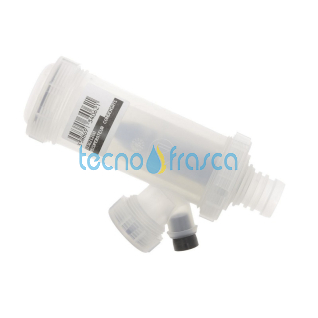 Baxi sifone Baxi Luna HT Power HT Luna Duo Tec JJJ003621200