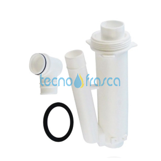 Ferroli kit sifone 39837770