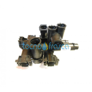 Sime gruppo collettore technyl lato sinistro 6319682