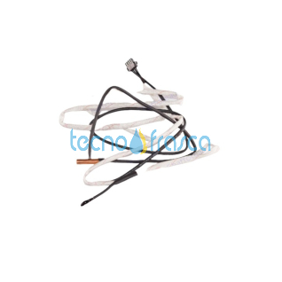 Ariston sonda immersione e ambiente Nuos Split Ext Unit 65152030