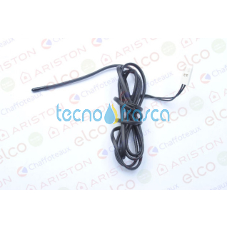 Chaffoteaux sonda scaldabagno pompa di calore Aquanext 65152322