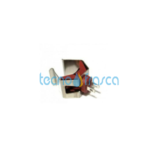 Chaffoteaux sonda ntc t335d+clip Alixia Pigma Talia 65105079