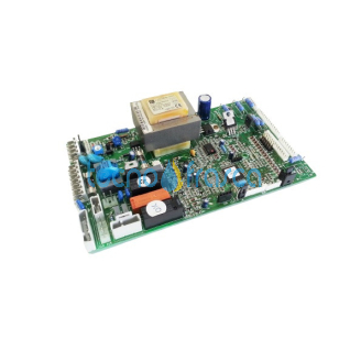 Sylber scheda di gestione mc13fn Zenyt 20 24 IEFF R10023540