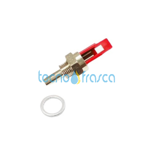 Sylber sondina ntc rossa r10027352