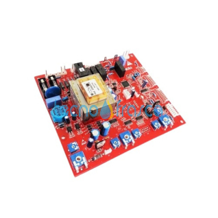 Sylber Scheda di Gestione LMU84 20008307 4052185
