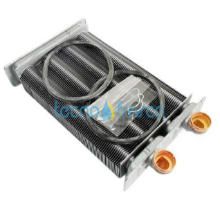 Sylber scambiatore primario20053334 ex R10023878 compatibile