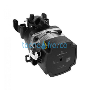 Sylber circolatore grundfosupm16-60  20136316 sost.da 20194913