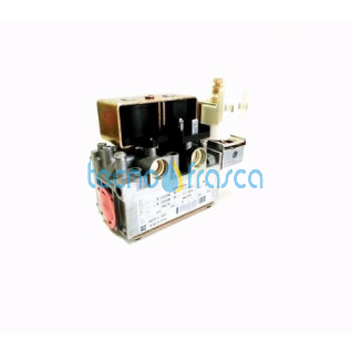 Sylber valvola Gas Sit 837011 R7254