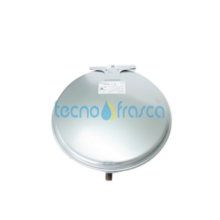 Sylber vaso di espansione lt 10 r2573