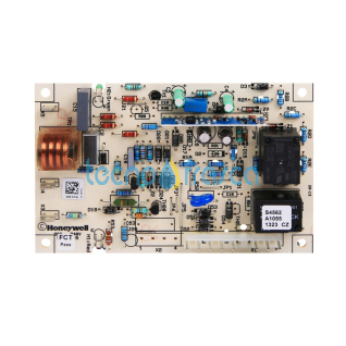 Ferroli scheda di accensione s4562a1055 39805590