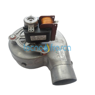 Ventilatore estrattore immergas compatibile 1.018776