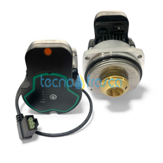 Motore circolatore GPA15-7.5 III PRO Z108