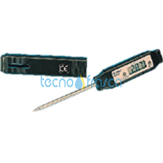 Tecnocontrol Termometro tascabile  te323 -40° C + 150° C