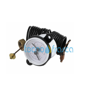Baxi termomanometro D.40 Eco 240 Eco 280 jjj008922380