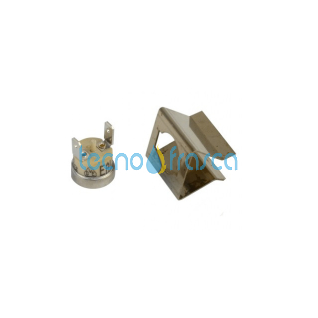 Saunier duval termostato disicurezza s1008000