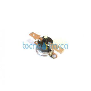 Fondital Termostato a riarmo 140°C stufa 6y41390000