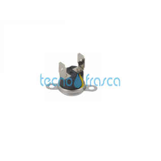 Baxi termostato sicurezza 105 gradi JJJ009950760