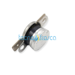 Chaffoteaux termostato scaldabagno Fluendo Plus, 65152049