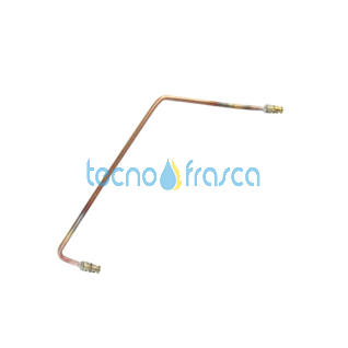 Ariston tubo segnale negativo valvola 573087