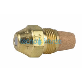 Ugello delavan 0,75 g70° per bruciatori