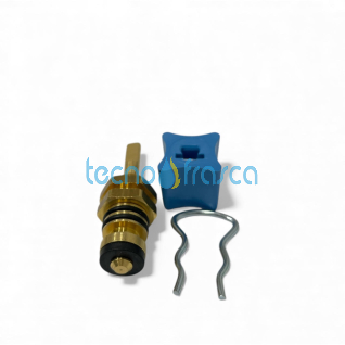 Sylber Rubinetto di riempimento con manopola 20035649