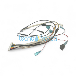 Ariston cablaggio cavo scaldabagno FAST R ONM 65153123
