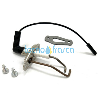 Vaillant elettrodo ionizzazione 0010029271