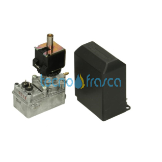 Vaillant operatore gruppo gas 050222