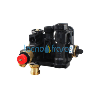 Saunier duval valvola deviatrice s1033500