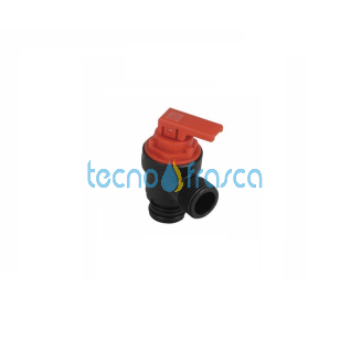 Saunier Duval Valvola Sicurezza Micra3 Thema 3, 0020275016