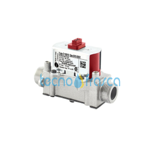 Valvola gas sgv100 3/4 baxiscaldabagno acquaprojet 766865700