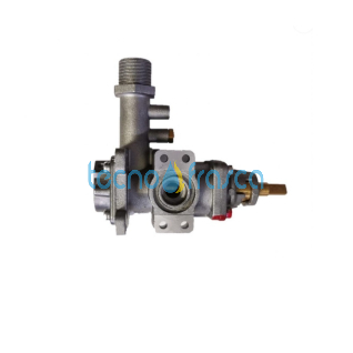 Baxi valvola gas scaldabagno acquaprojet 11i-14i 7718552
