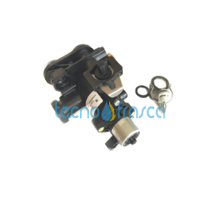Ferroli valvola deviatrice BLUEHELIX TECH 35 39828211 ex 39828210