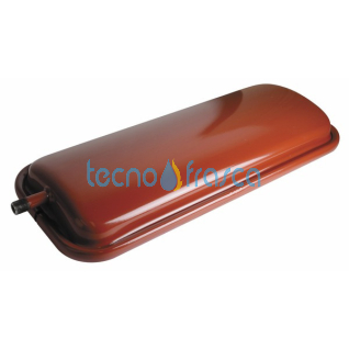 Saunier duval vaso di espansione lt 8 0020018451