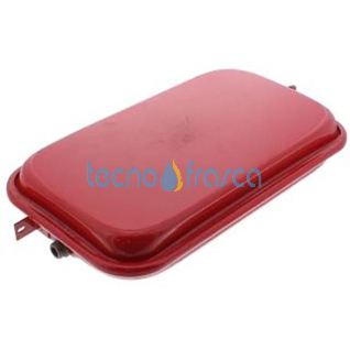 Sime vaso di espansione lt 12 attacco 1/2 5183711