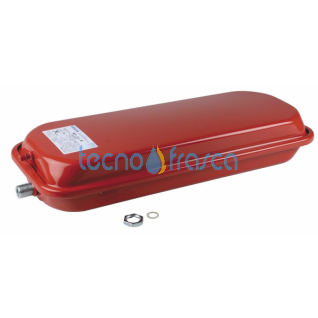 Saunier duval vaso espansione Isomax F28 8 lt attacco 1/2 05737900