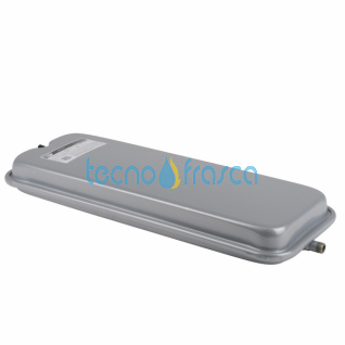 Savio biasi Vaso espansione8 lt rettangolare attacco 3/8 BI1242105