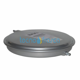 Baxi vaso di espansione lt 8 circolare jjj005663880